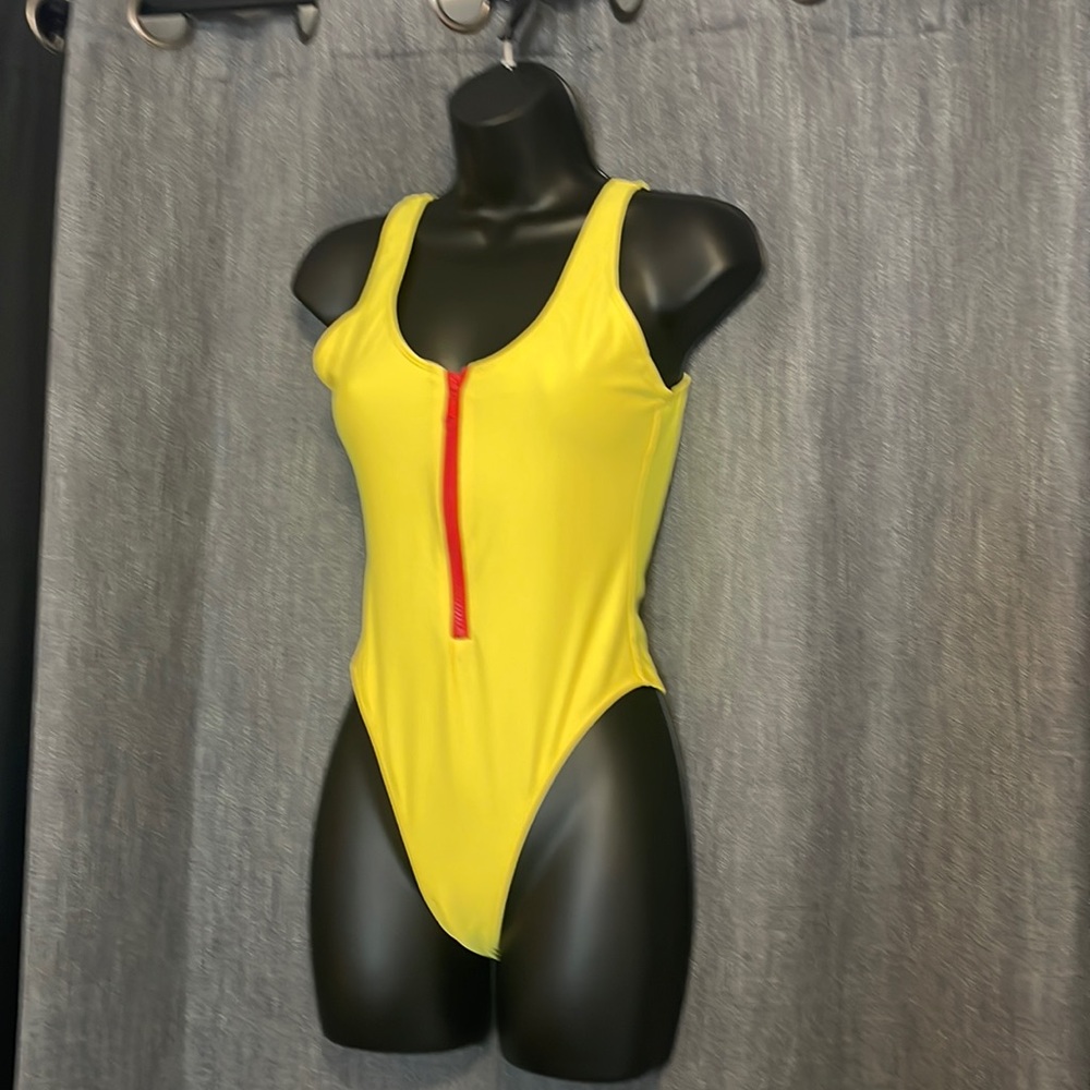 Adorable swimsuit